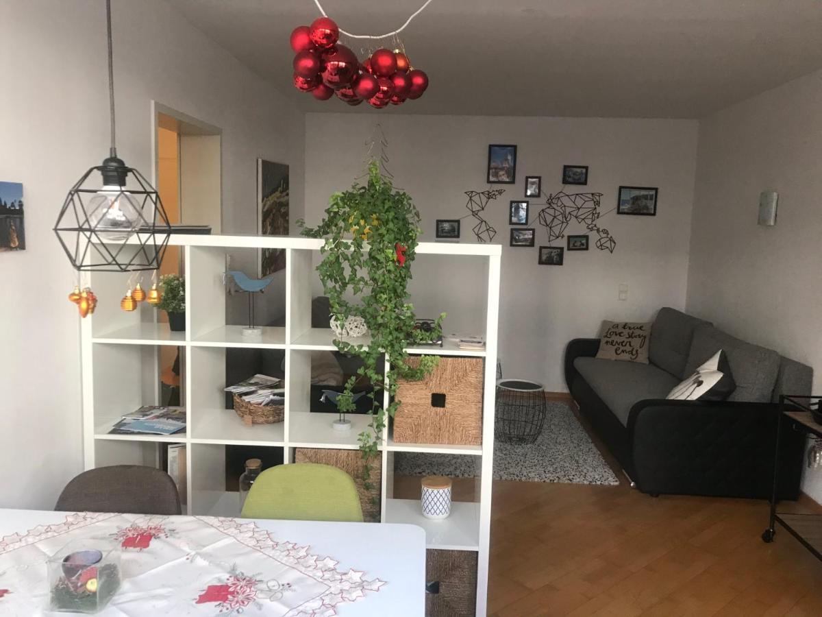 אינסברוק Apartment 3 Min Walk To Old Town מראה חיצוני תמונה